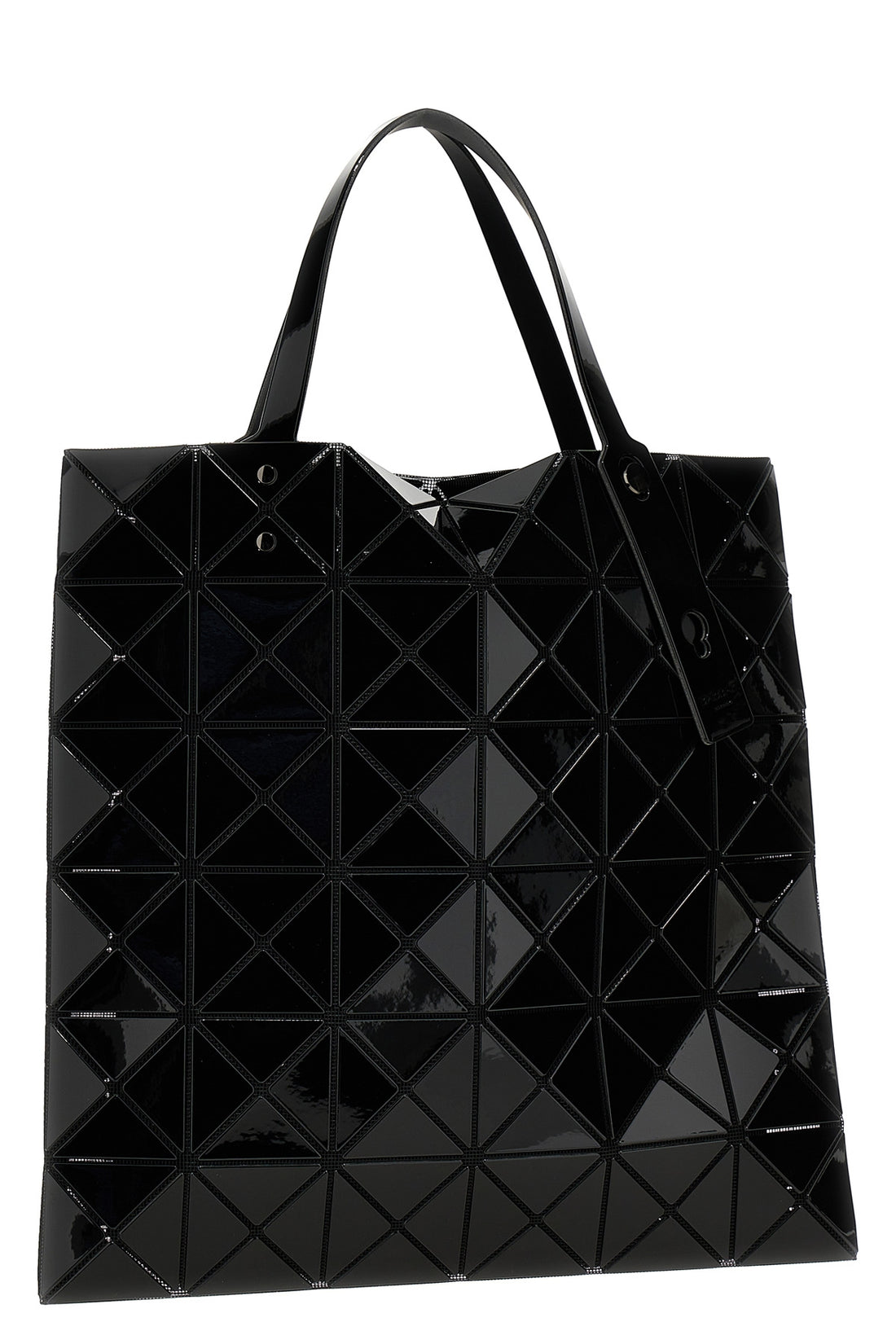 BAO BAO ISSEY MIYAKE OS the lucent basics tote bag bao bao issey miyake redefines the concept of access