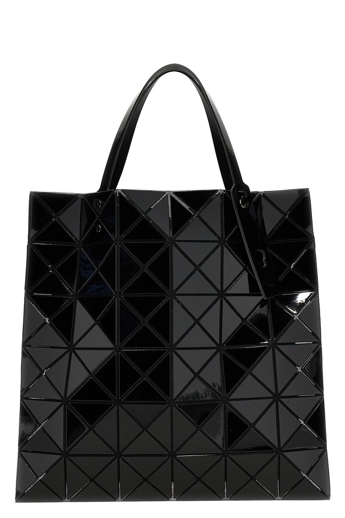 BAO BAO ISSEY MIYAKE OS the lucent basics tote bag bao bao issey miyake redefines the concept of access