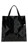 the lucent basics tote bag bao bao issey miyake redefines the concept of access