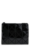 the bao bao issey miyake lucent crossbody bag redefines contemporary aesthetic
