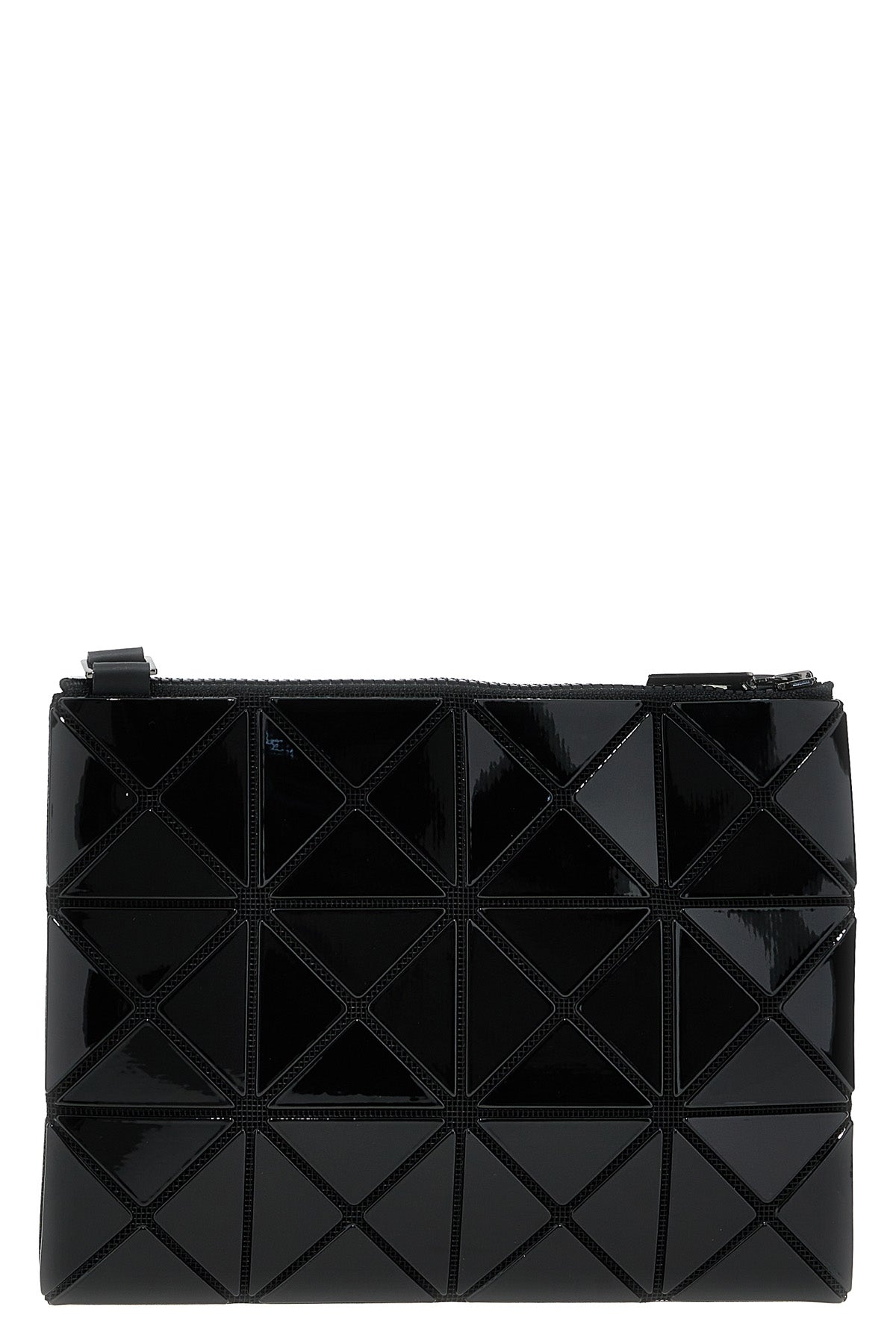 the bao bao issey miyake lucent crossbody bag redefines contemporary aesthetic