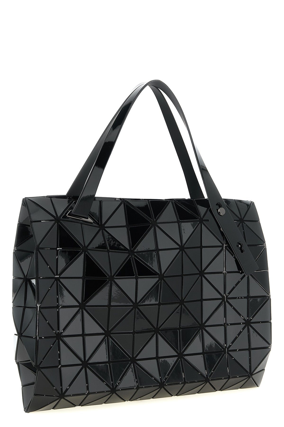 the carton bao bao issey miyake handbag redefines structural design through it