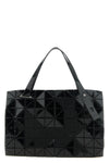 the carton bao bao issey miyake handbag redefines structural design through it