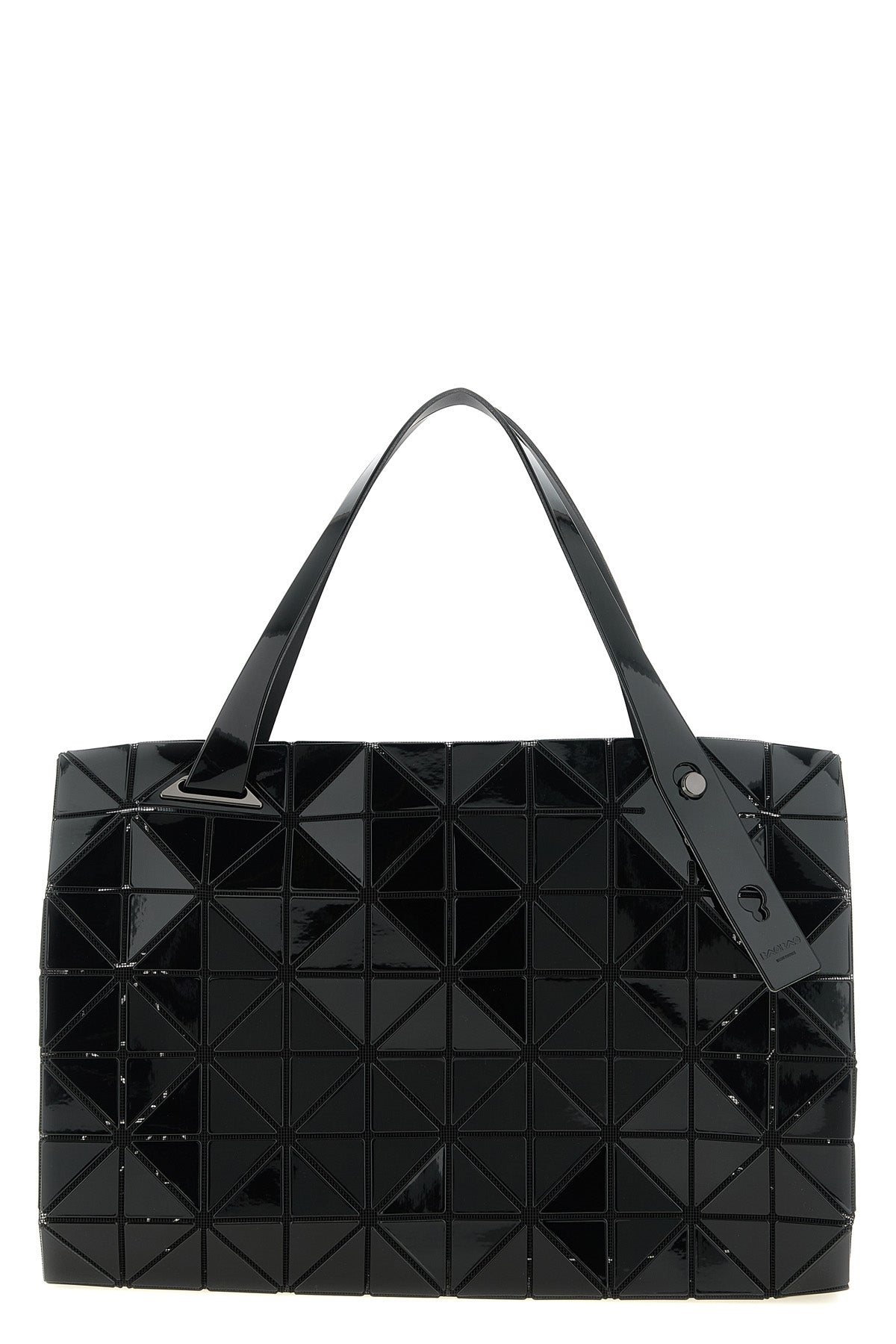 the carton bao bao issey miyake handbag redefines structural design through it