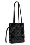 the wring shoulder bag bao bao issey miyake stands out for its iconic flexible