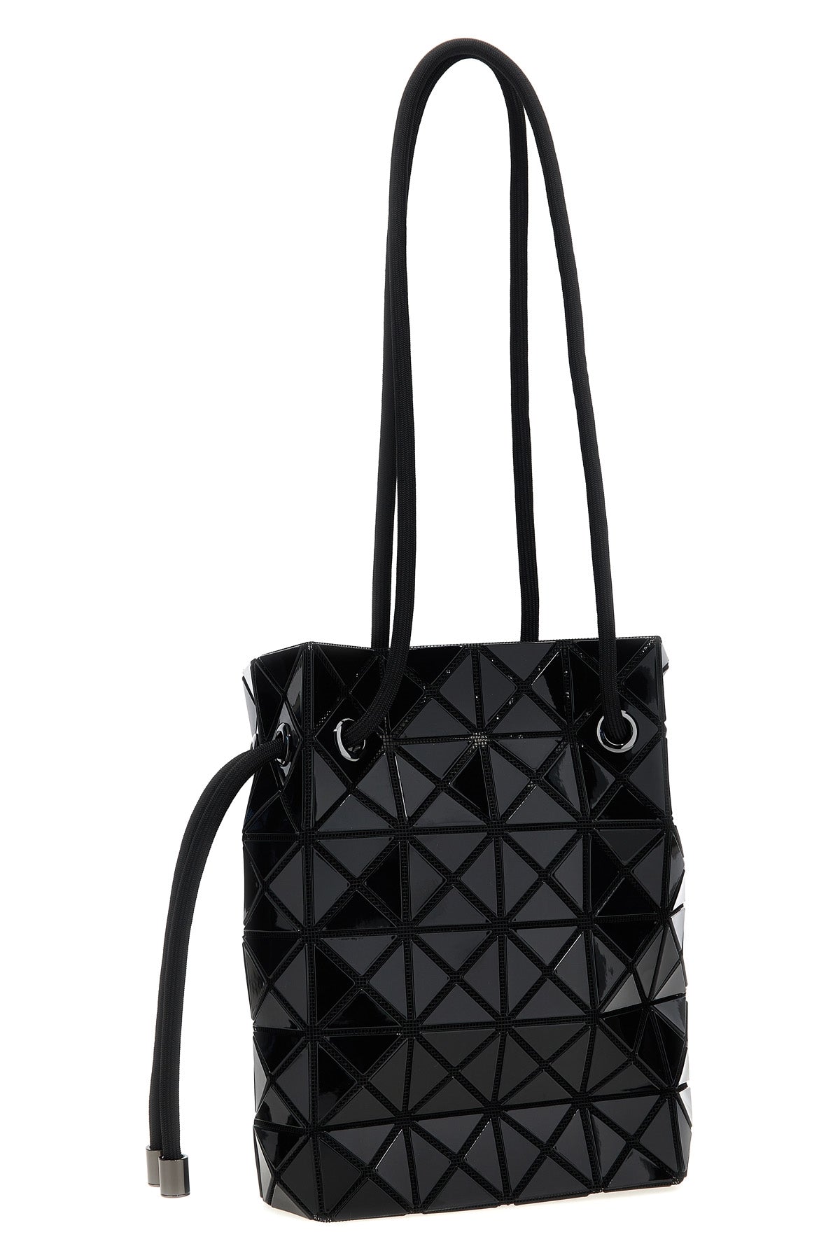 the wring shoulder bag bao bao issey miyake stands out for its iconic flexible
