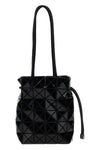 the wring shoulder bag bao bao issey miyake stands out for its iconic flexible