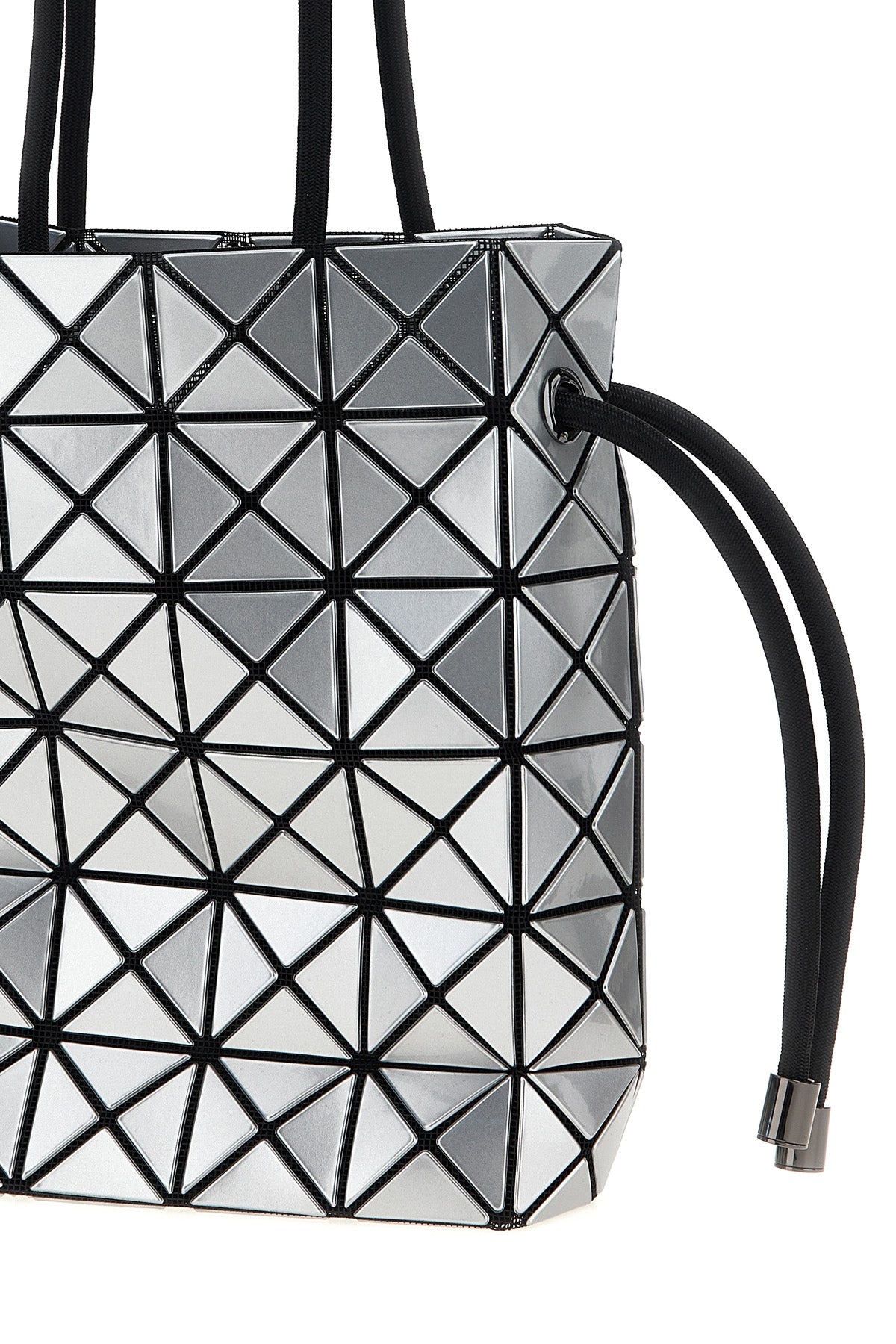 the shoulder bag bao bao issey miyake wring redefines volumes through a sculpt