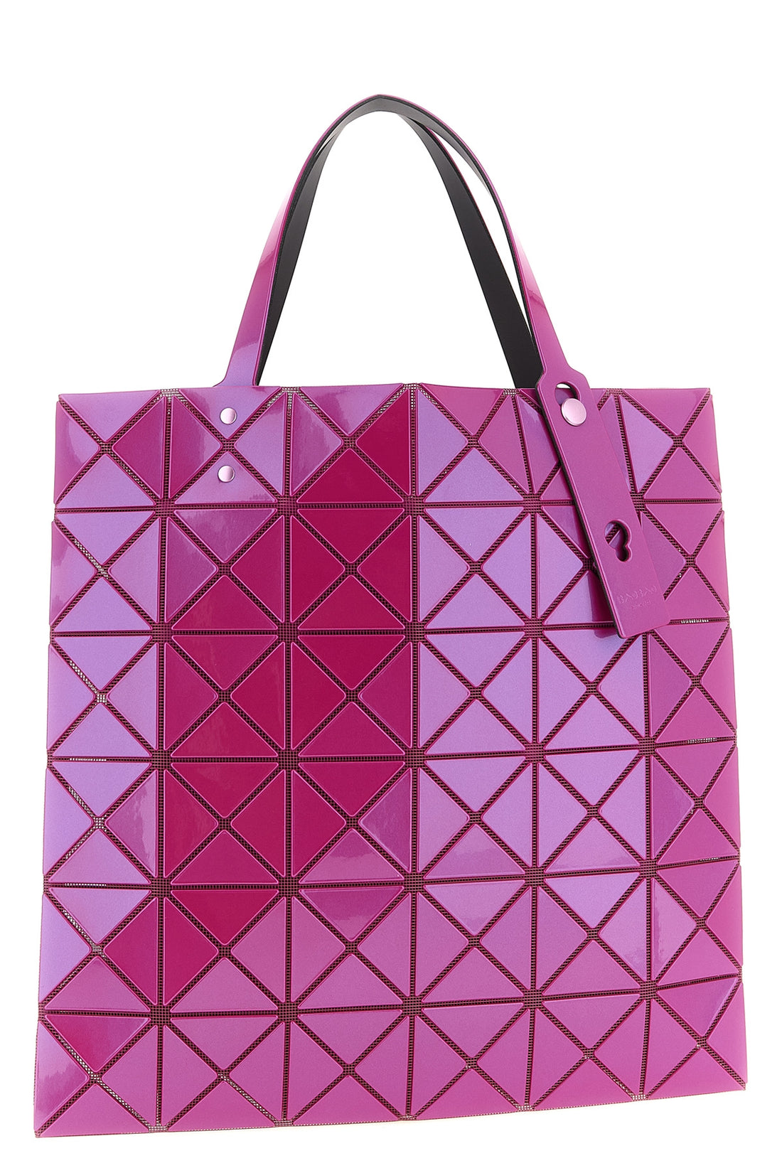 BAO BAO ISSEY MIYAKE OS the bao bao tote bag issey miyake lucent one-tone redefines the concept of vol