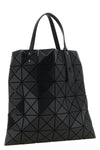 the small lucent matte tote bag bao bao issey miyake redefines the concept of