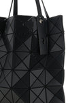 the small lucent matte tote bag bao bao issey miyake redefines the concept of