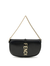 FENDI OS fendi chain shoulder bag