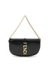 FENDI OS fendi chain shoulder bag