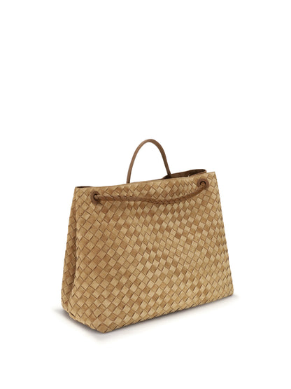 BOTTEGA VENETA OS andiamo shoulder bag