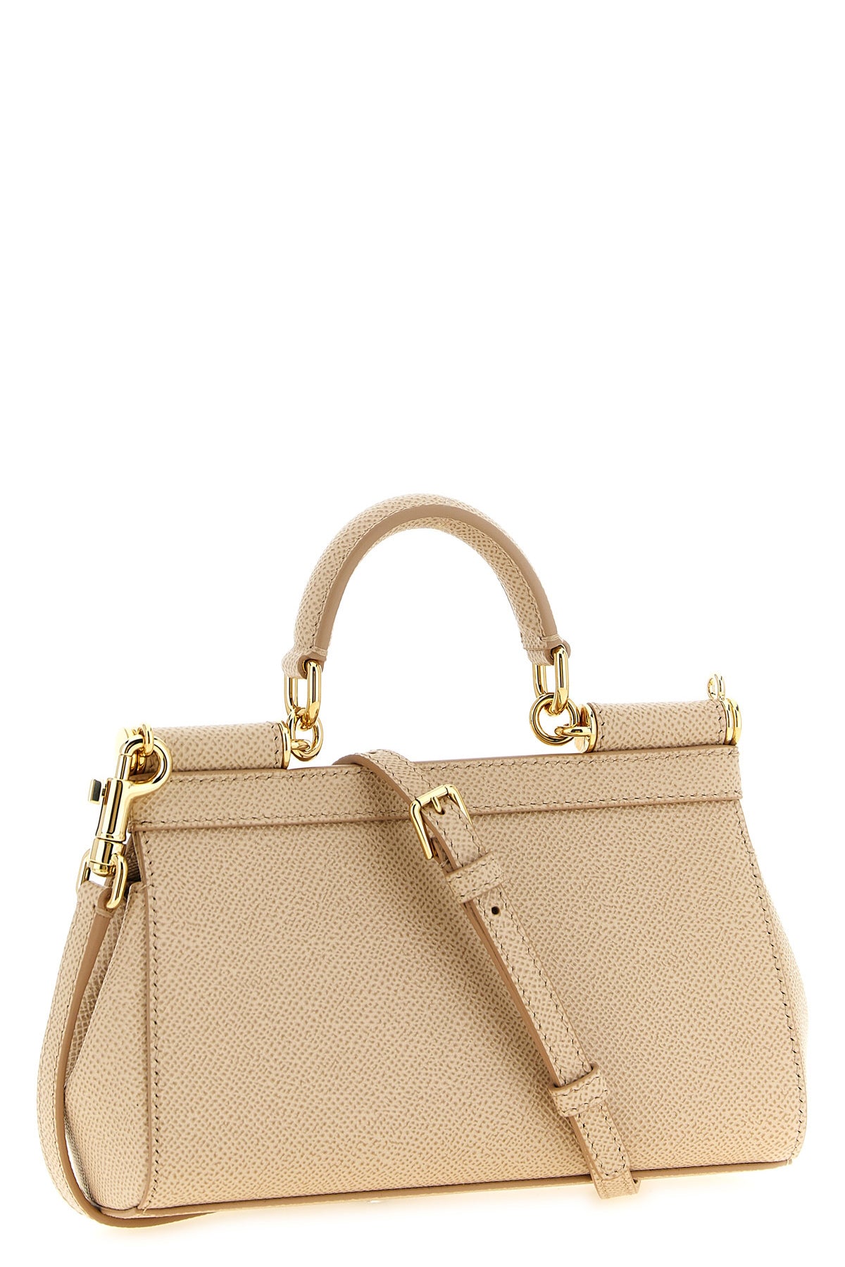 the dolce & gabbana sicily small handbag embodies craftsmanship excellence thr