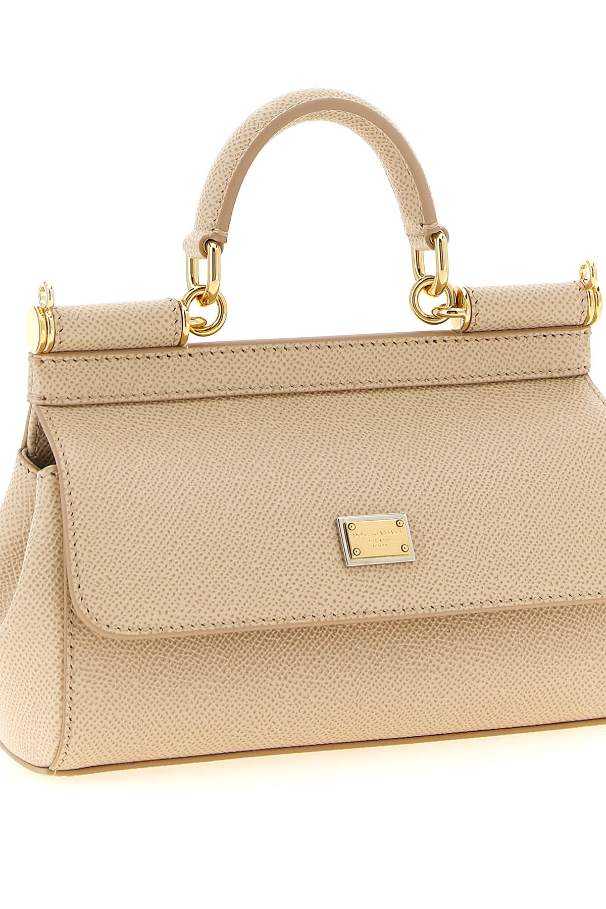 the dolce & gabbana sicily small handbag embodies craftsmanship excellence thr