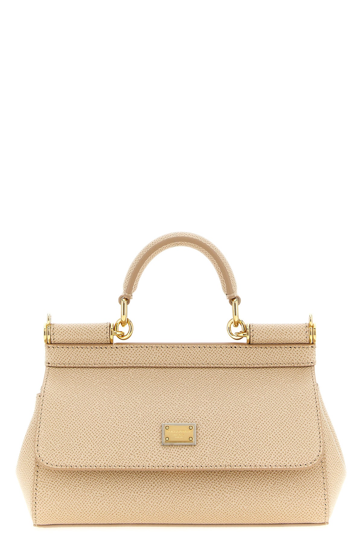 the dolce & gabbana sicily small handbag embodies craftsmanship excellence thr