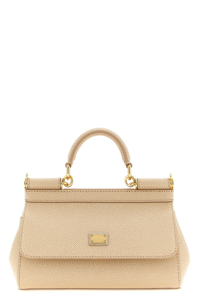 the dolce & gabbana sicily small handbag embodies craftsmanship excellence thr