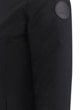 WOOLRICH L boulder down jacket 