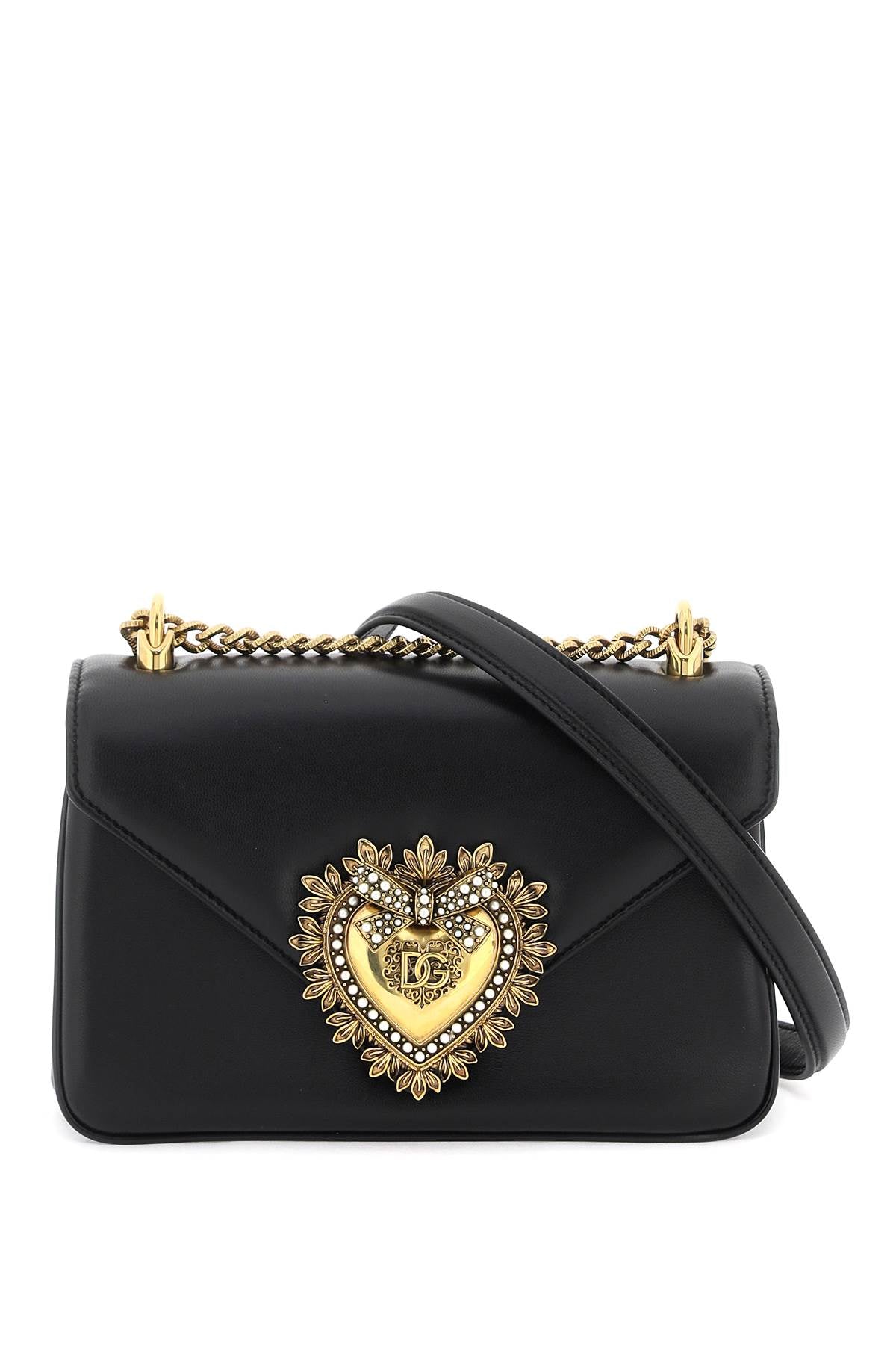 devotion shoulder bag