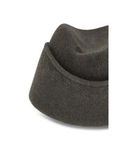 LORO PIANA M virginia hat