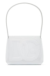 dg logo shoulder bag