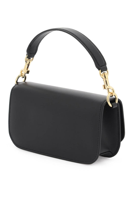 smooth leather 3.5 handbag