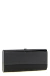 the dolce & gabbana dolce box clutch sets new standards of sculptural design t