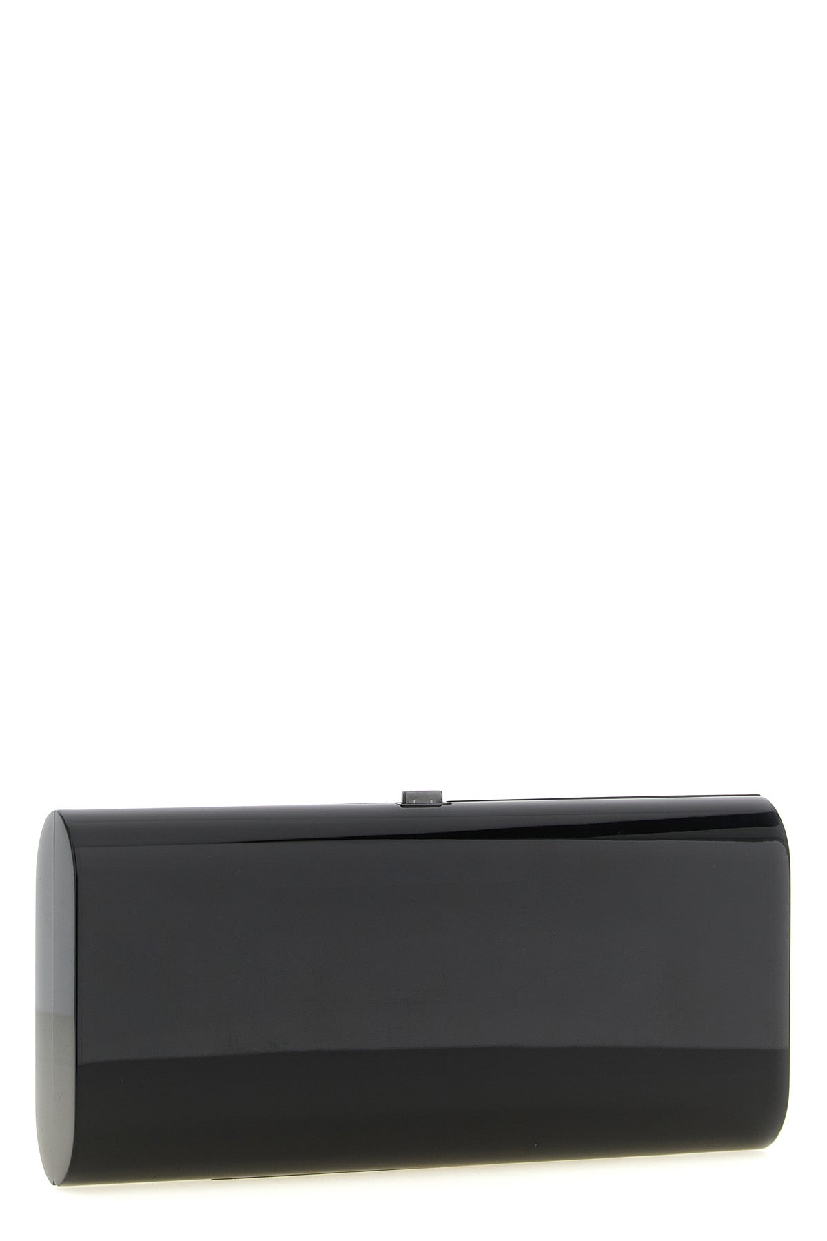 the dolce & gabbana dolce box clutch sets new standards of sculptural design t