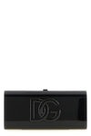 the dolce & gabbana dolce box clutch sets new standards of sculptural design t