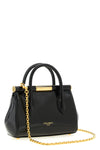 marlene mini leather handbag