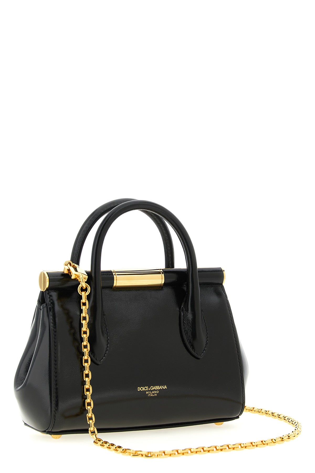 marlene mini leather handbag