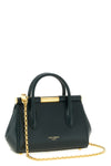 day mini marlene palmellated calf leather handbag