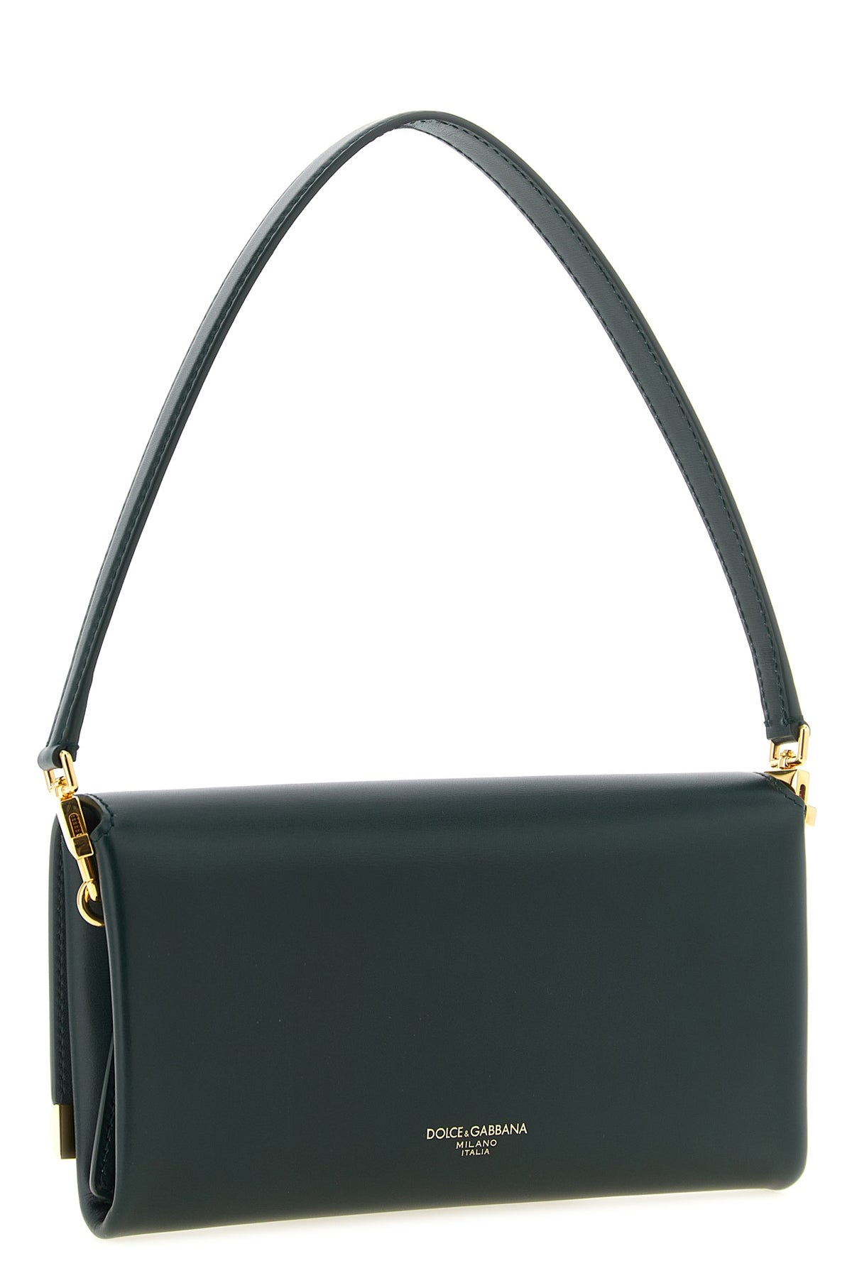 marlene shoulder bag in palmellated calf leather