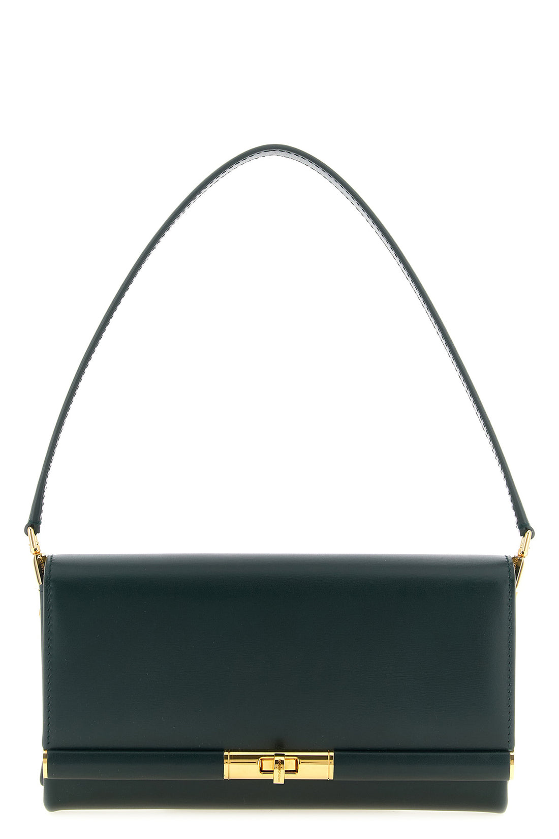 DOLCE &amp; GABBANA OS marlene shoulder bag in palmellated calf leather
