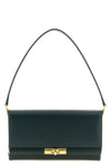 marlene shoulder bag in palmellated calf leather