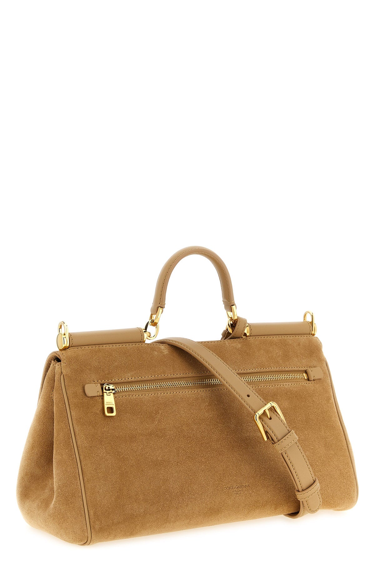 the dolce & gabbana my sicily shoulder bag sets new standards of craftsmanship e