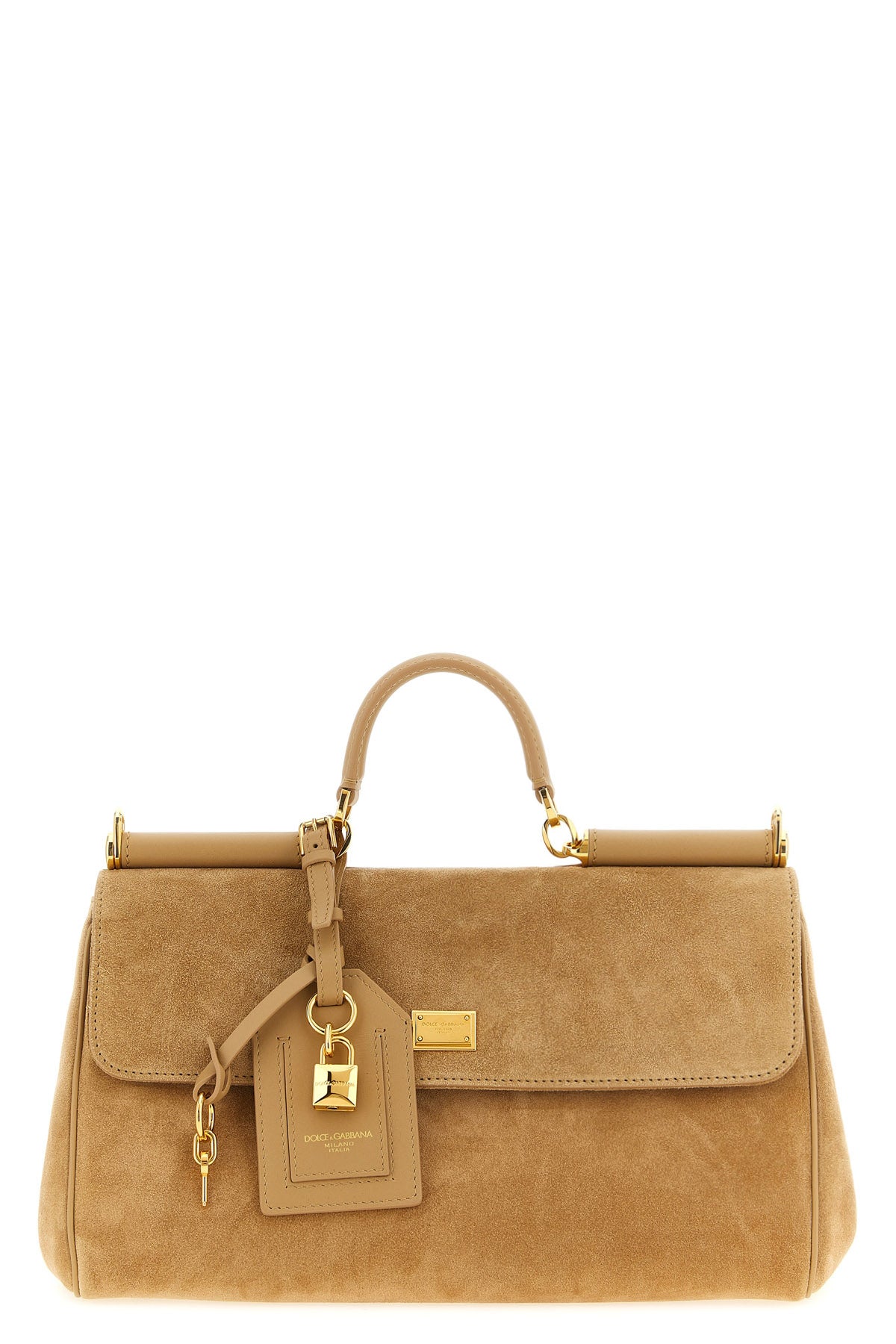 the dolce & gabbana my sicily shoulder bag sets new standards of craftsmanship e