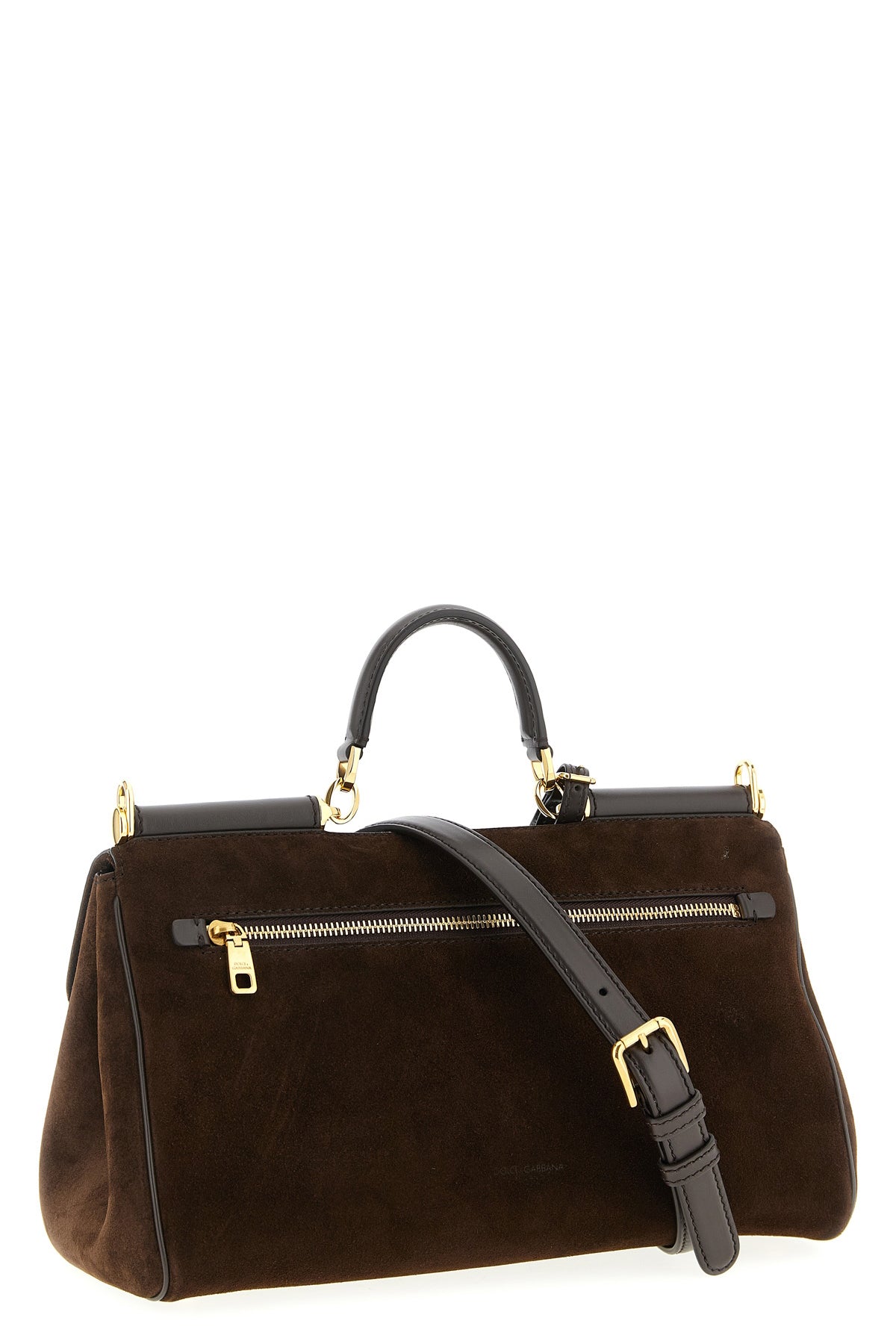 my sicily suede handbag