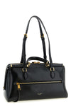 vittoria medium handbag in calf leather