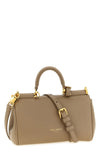 the dolce & gabbana my sicily handbag embodies structured elegance through its p