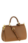 my sicily mini handbag in plongé calf leather