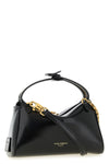 vittoria mini calf leather handbag
