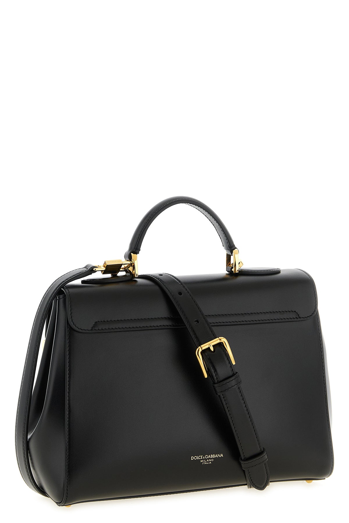 marlene handbag in palmellated calf leather