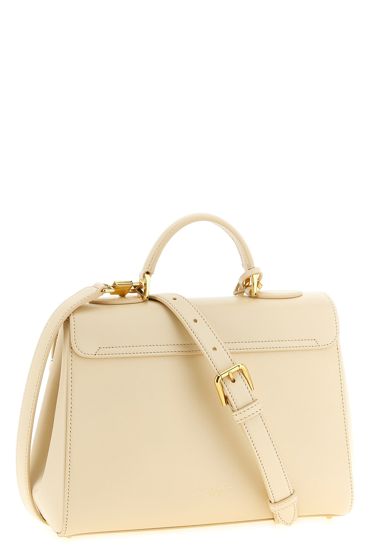 marlene handbag in palmellated calf leather