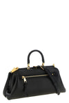 the dolce&gabbana grandma medium handbag stands out for its structured and scu