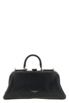 the dolce&gabbana grandma medium handbag stands out for its structured and scu