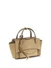 flap small shoulder bag