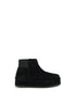 PHOEBE PHILO 36 bumper ankle boots
