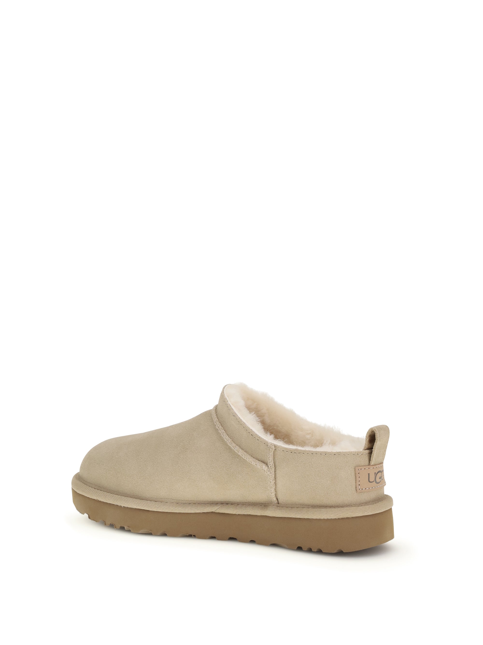 classic micro boots